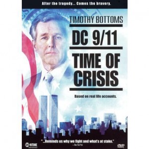 DC 9/11: Time of Crisis 2003