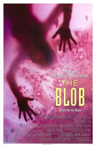 The Blob1988