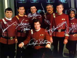 TOS : Trek Original Series