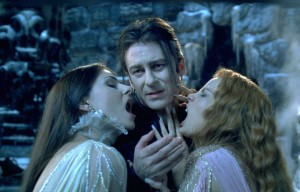 Richard Roxburgh as Count Vladislaus Dracula