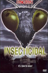 INSECTICIDAL 2005