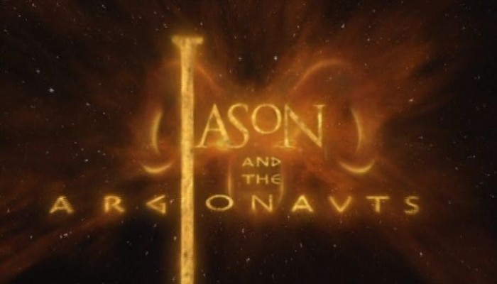 Jason and the Argonauts 2000