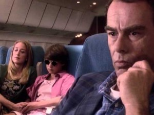 The Langoliers Dean Stockwell