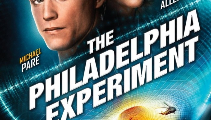 フィラデルフィア エクスペリメント The Philadelphia Experiment 1984 ネオボス 面白ニコビデオ