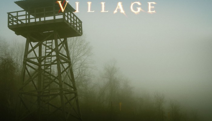 The Village 2004