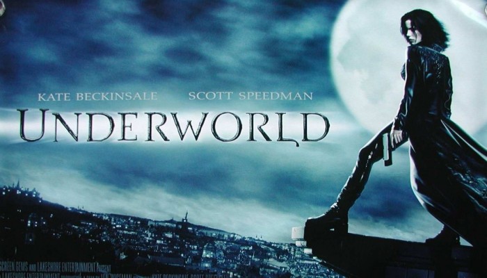 アンダーワールド Underworld 03 ネオボス 面白ニコビデオ