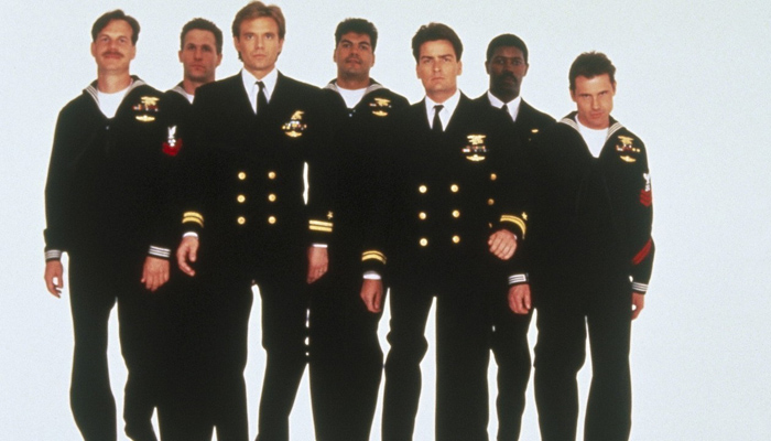 Navy Seals 1990
